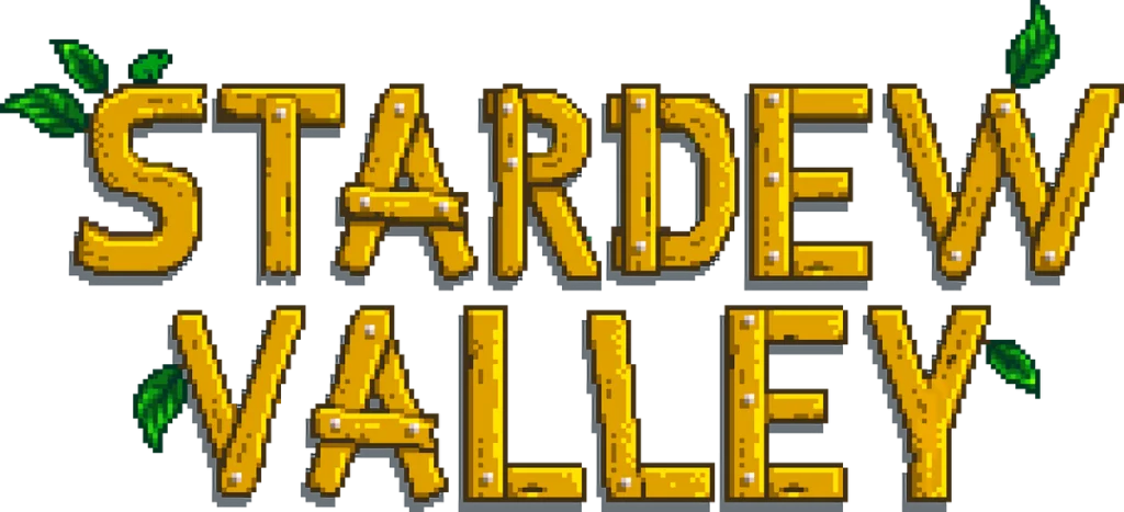 Stardew Valley APK v1.6.15.0 Download for Android 2025 1 Stardew Valley APK logo