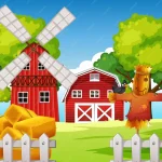 Stardew Valley APK v1.6.15.0 Download for Android 2025 45 Stardew valley apk farming image