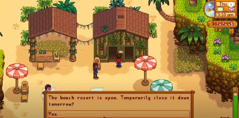 Stardew Valley APK farm representation