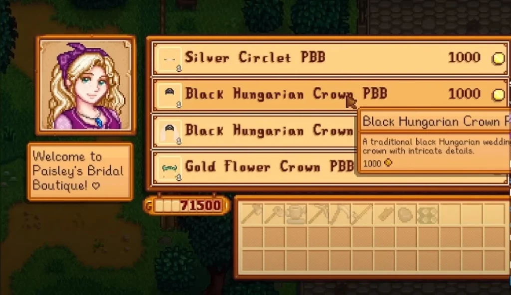 Download Stardew Valley Old Version (APK+MOD) For Free 10 stardew valley special marriage dialogue