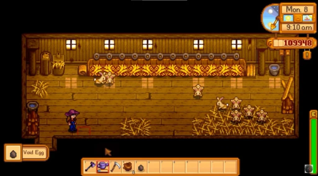 Download Stardew Valley Old Version (APK+MOD) For Free 9 Stardew valley apk void eggs
