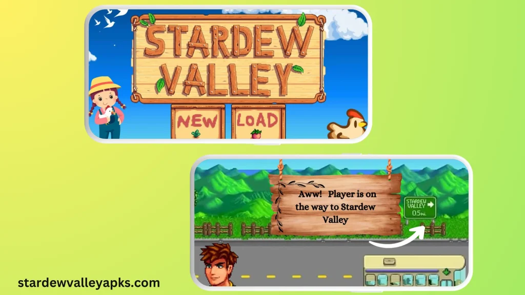 Stardew Valley APK v1.6.15.0 Download for Android 2025 14 stardew valley apk image 2