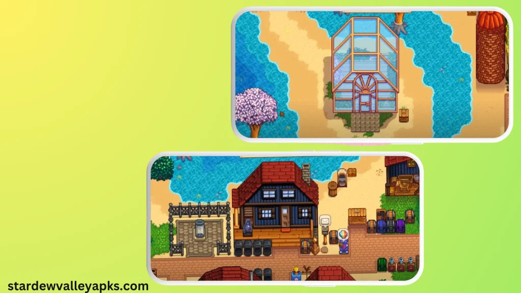 Stardew Valley APK v1.6.15.0 Download for Android 2025 58 stardew valley apk preview images