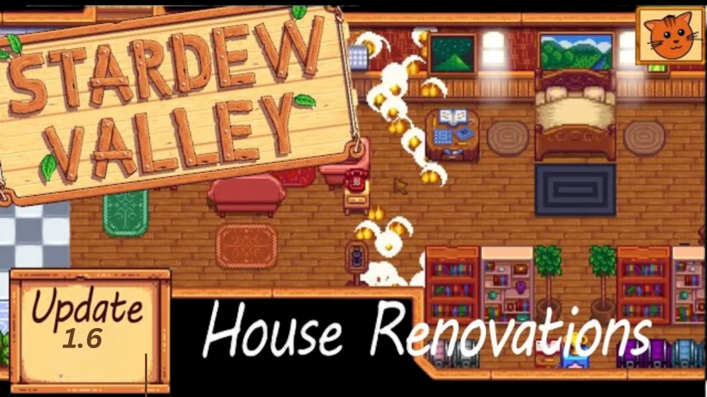 Stardew Valley APK v1.6.15.0 Download for Android 2025 43 house-renovation