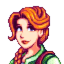 Stardew Valley APK v1.6.15.0 Download for Android 2025 28 Leah